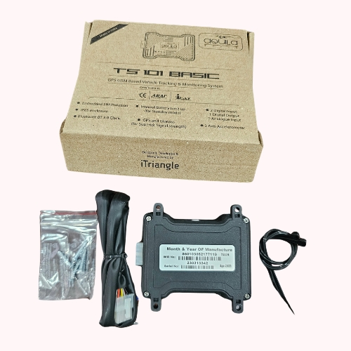 Aquila TS101 Advanced GPS Tracking Device Dealers