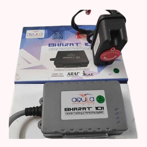 Bharat 101 AIS 140 With Panic Button Suppliers