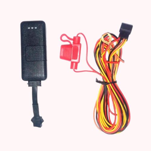 Ev02-Gt06n Basic GPS Tracking Device