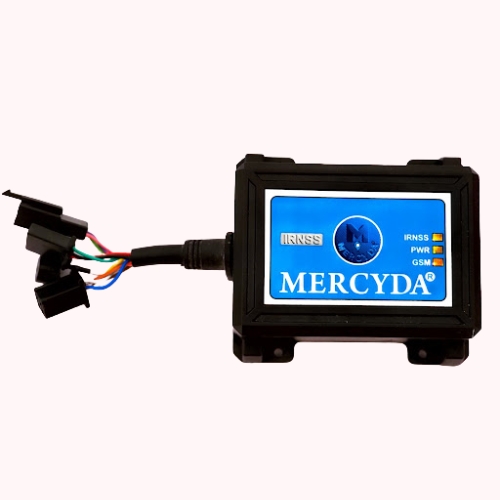 Mercyda AIS 140 With Panic Button Dealers