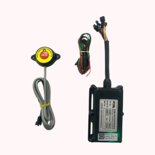 RDM AIS 140 With Panic Button Suppliers